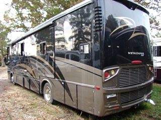 2014 NEWMAR VENTANA PARTS - USED MOTORHOME SALVAGE VISONE RV