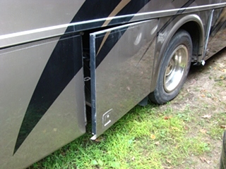 2014 NEWMAR VENTANA PARTS - USED MOTORHOME SALVAGE VISONE RV
