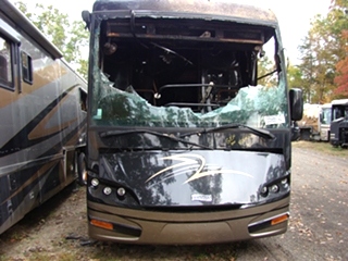 2014 NEWMAR VENTANA PARTS - USED MOTORHOME SALVAGE VISONE RV