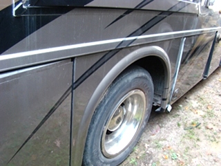 2014 NEWMAR VENTANA PARTS - USED MOTORHOME SALVAGE VISONE RV