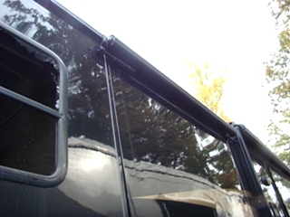 2014 NEWMAR VENTANA PARTS - USED MOTORHOME SALVAGE VISONE RV