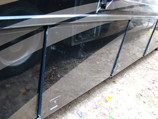 2014 NEWMAR VENTANA PARTS - USED MOTORHOME SALVAGE VISONE RV