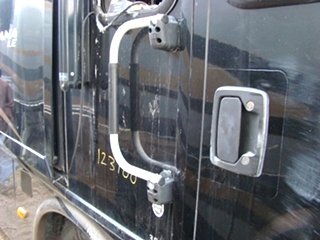 2014 NEWMAR VENTANA PARTS - USED MOTORHOME SALVAGE VISONE RV
