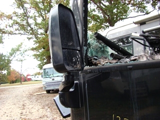 2014 NEWMAR VENTANA PARTS - USED MOTORHOME SALVAGE VISONE RV