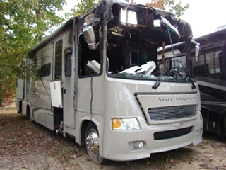 2005 Gulfstream Sun Voyager Parts for sale