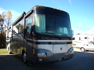2007 HOLIDAY RAMBLER AMBASSADOR PARTS | MONACO MOTORHOME PARTS USED