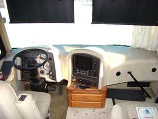 2007 HOLIDAY RAMBLER AMBASSADOR PARTS | MONACO MOTORHOME PARTS USED