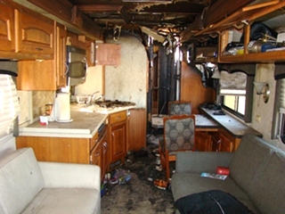 2007 HOLIDAY RAMBLER AMBASSADOR PARTS | MONACO MOTORHOME PARTS USED
