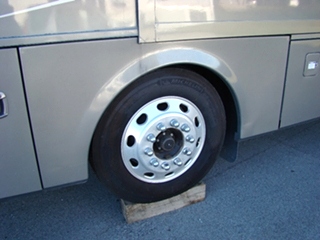 2007 HOLIDAY RAMBLER AMBASSADOR PARTS | MONACO MOTORHOME PARTS USED