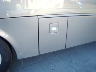2007 HOLIDAY RAMBLER AMBASSADOR PARTS | MONACO MOTORHOME PARTS USED
