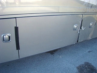 2007 HOLIDAY RAMBLER AMBASSADOR PARTS | MONACO MOTORHOME PARTS USED