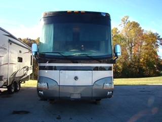 2007 HOLIDAY RAMBLER AMBASSADOR PARTS 