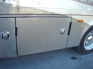 2007 HOLIDAY RAMBLER AMBASSADOR PARTS | MONACO MOTORHOME PARTS USED