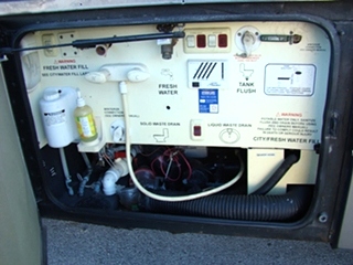 2007 HOLIDAY RAMBLER AMBASSADOR PARTS | MONACO MOTORHOME PARTS USED