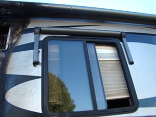 2007 HOLIDAY RAMBLER AMBASSADOR PARTS | MONACO MOTORHOME PARTS USED