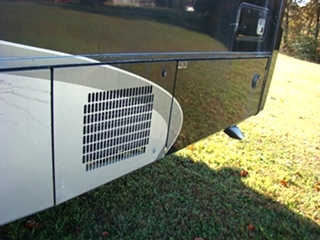 2007 HOLIDAY RAMBLER AMBASSADOR PARTS | MONACO MOTORHOME PARTS USED