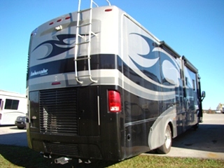 2007 HOLIDAY RAMBLER AMBASSADOR PARTS | MONACO MOTORHOME PARTS USED