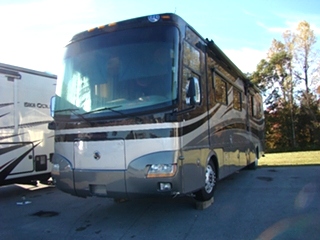 2007 HOLIDAY RAMBLER AMBASSADOR PARTS 