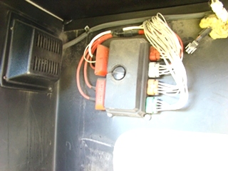 2007 HOLIDAY RAMBLER AMBASSADOR PARTS | MONACO MOTORHOME PARTS USED