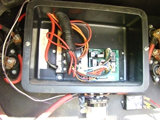 2007 HOLIDAY RAMBLER AMBASSADOR PARTS | MONACO MOTORHOME PARTS USED