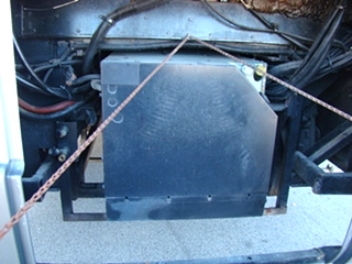 2007 HOLIDAY RAMBLER AMBASSADOR PARTS | MONACO MOTORHOME PARTS USED