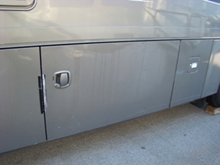 2007 HOLIDAY RAMBLER AMBASSADOR PARTS | MONACO MOTORHOME PARTS USED