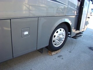 2007 HOLIDAY RAMBLER AMBASSADOR PARTS | MONACO MOTORHOME PARTS USED