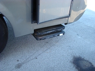 2007 HOLIDAY RAMBLER AMBASSADOR PARTS | MONACO MOTORHOME PARTS USED