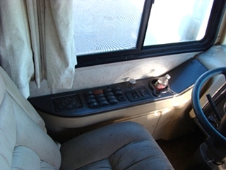 2007 HOLIDAY RAMBLER AMBASSADOR PARTS | MONACO MOTORHOME PARTS USED