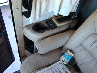 2007 HOLIDAY RAMBLER AMBASSADOR PARTS | MONACO MOTORHOME PARTS USED