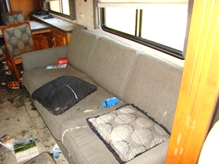 2007 HOLIDAY RAMBLER AMBASSADOR PARTS | MONACO MOTORHOME PARTS USED