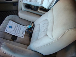 2007 HOLIDAY RAMBLER AMBASSADOR PARTS | MONACO MOTORHOME PARTS USED