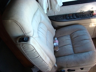 2007 HOLIDAY RAMBLER AMBASSADOR PARTS | MONACO MOTORHOME PARTS USED