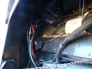 2007 HOLIDAY RAMBLER AMBASSADOR PARTS | MONACO MOTORHOME PARTS USED