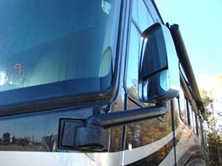 2007 HOLIDAY RAMBLER AMBASSADOR PARTS | MONACO MOTORHOME PARTS USED