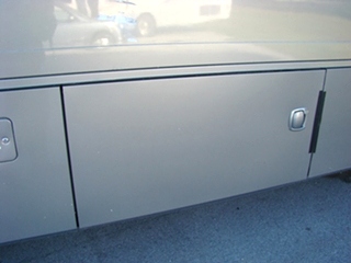 2007 HOLIDAY RAMBLER AMBASSADOR PARTS | MONACO MOTORHOME PARTS USED