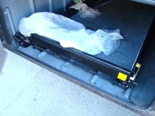 2007 HOLIDAY RAMBLER AMBASSADOR PARTS | MONACO MOTORHOME PARTS USED