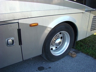 2007 HOLIDAY RAMBLER AMBASSADOR PARTS | MONACO MOTORHOME PARTS USED
