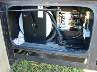 2007 HOLIDAY RAMBLER AMBASSADOR PARTS | MONACO MOTORHOME PARTS USED