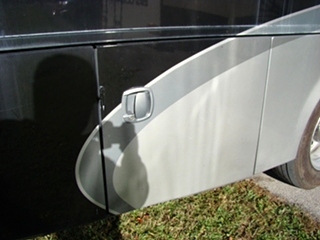 2007 HOLIDAY RAMBLER AMBASSADOR PARTS | MONACO MOTORHOME PARTS USED