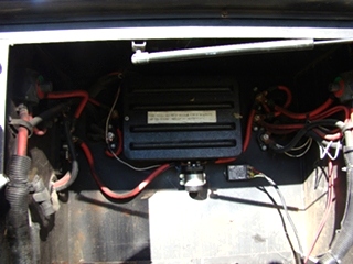 2007 HOLIDAY RAMBLER AMBASSADOR PARTS | MONACO MOTORHOME PARTS USED