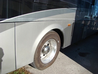 2007 HOLIDAY RAMBLER AMBASSADOR PARTS | MONACO MOTORHOME PARTS USED