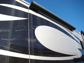 2007 HOLIDAY RAMBLER AMBASSADOR PARTS | MONACO MOTORHOME PARTS USED