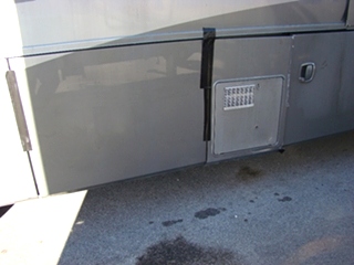 2007 HOLIDAY RAMBLER AMBASSADOR PARTS | MONACO MOTORHOME PARTS USED