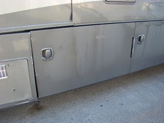 2007 HOLIDAY RAMBLER AMBASSADOR PARTS | MONACO MOTORHOME PARTS USED