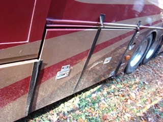 PARTS FOR SALE 2005 MONACO DYNASTY