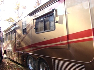 PARTS FOR SALE 2005 MONACO DYNASTY