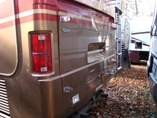 PARTS FOR SALE 2005 MONACO DYNASTY