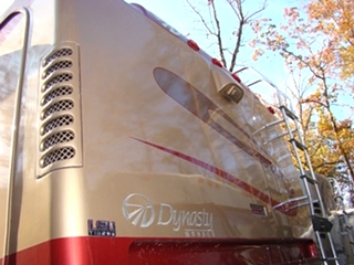 PARTS FOR SALE 2005 MONACO DYNASTY
