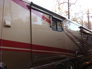 PARTS FOR SALE 2005 MONACO DYNASTY
